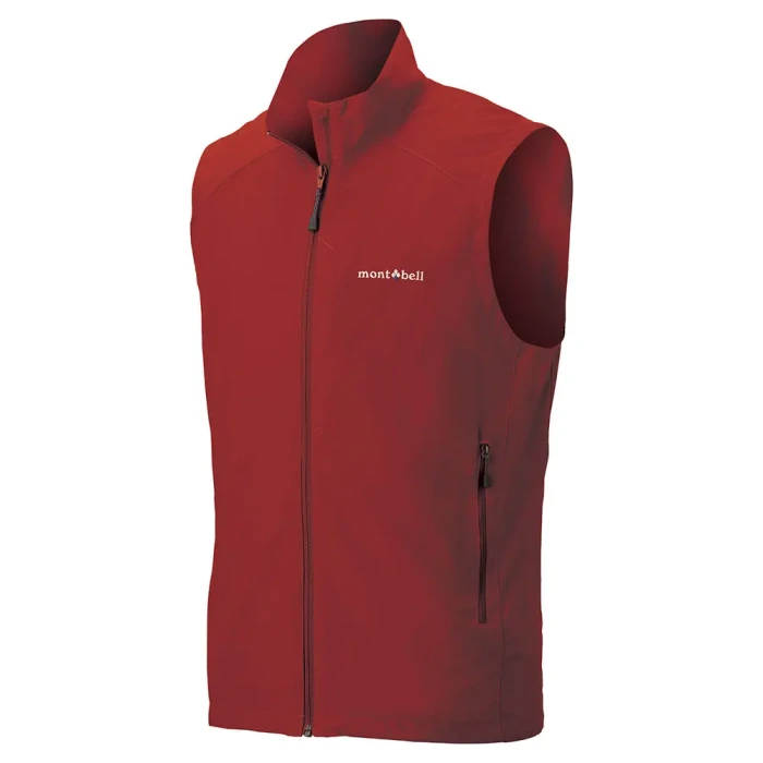 mont-bell モンベル　U/L DOWN VEST 00s オレンジ mont-bell モンベル U/L DOWN VEST 00s オレンジ
