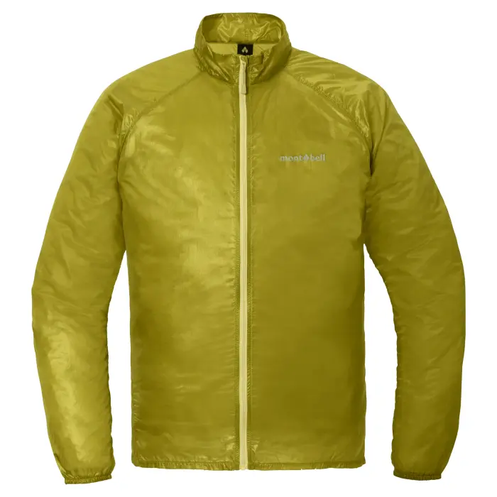 EX Light Wind Jacket Men's | Montbell America