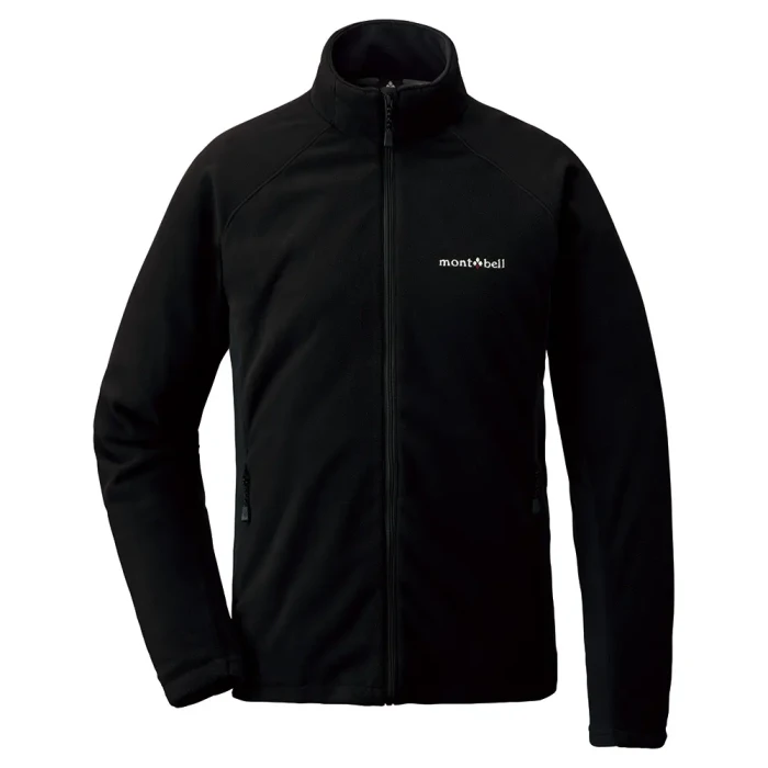 シャミース ライニングジャケット Women's | Montbell Japan