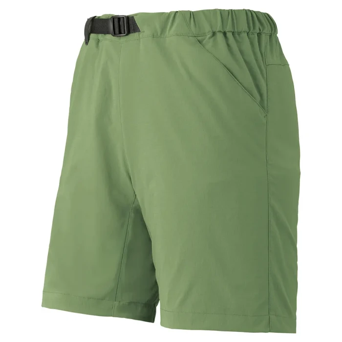 ストレッチO.D.ショーツ Women's | Montbell Japan