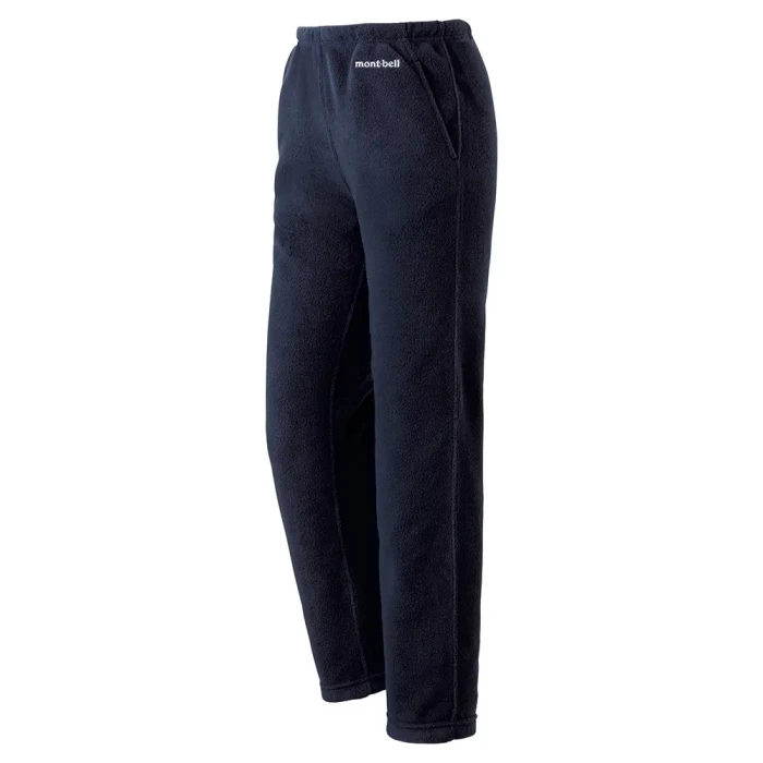 ライトスウェットパンツ Kid's 130-160 | Montbell Japan
