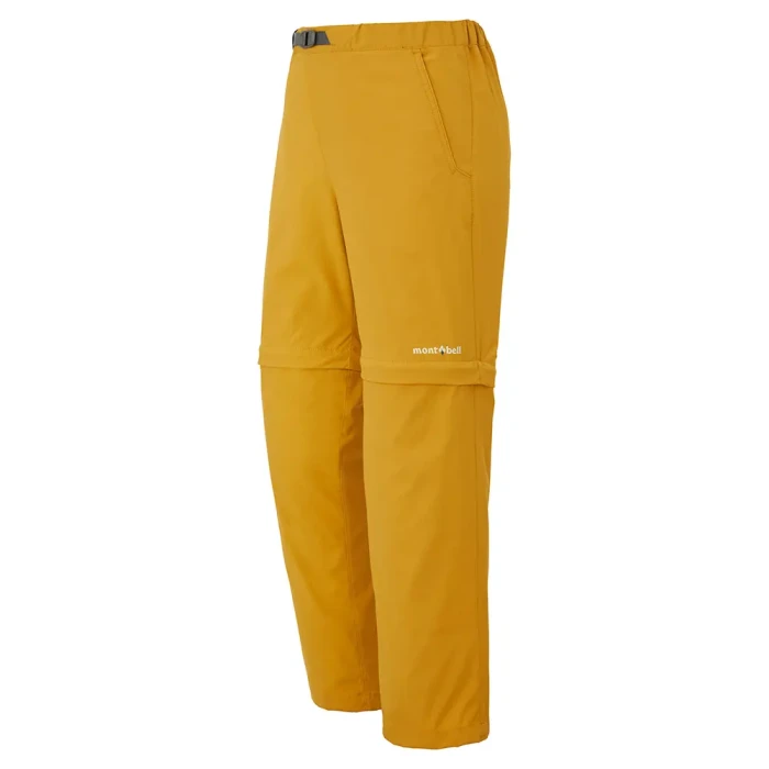 mont-bell モンベル　130 モンベル mont-bell ネージュダウン パーカ Kid's 130-160