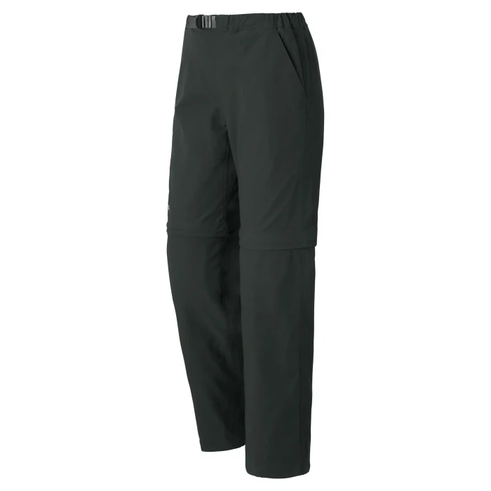 モンベル　コンバーチブルパンツ160cm 超美品 コンバーチブルパンツ Men's｜モンベル