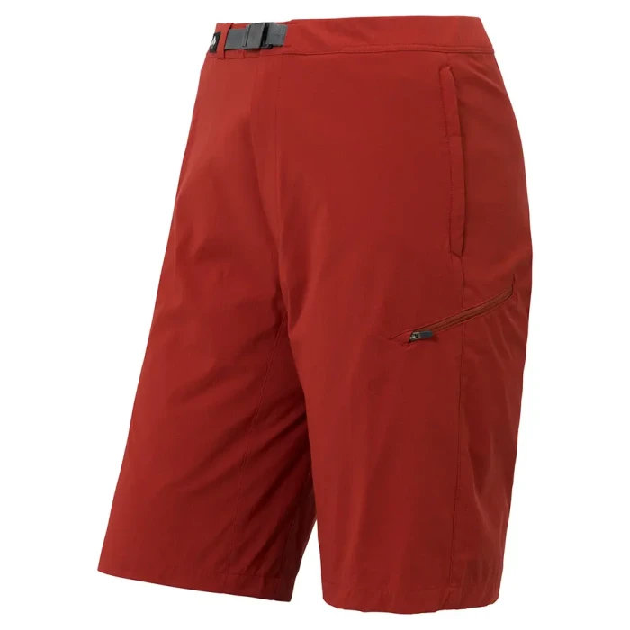 O.D.ニーロングショーツ Men's | Montbell Japan
