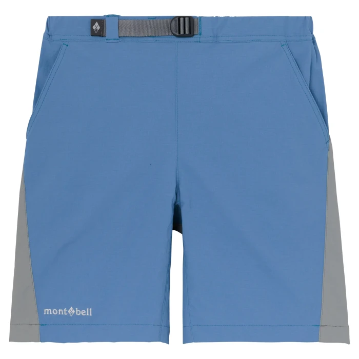 O.D.ショーツ Kid's 140-160 | Montbell Japan