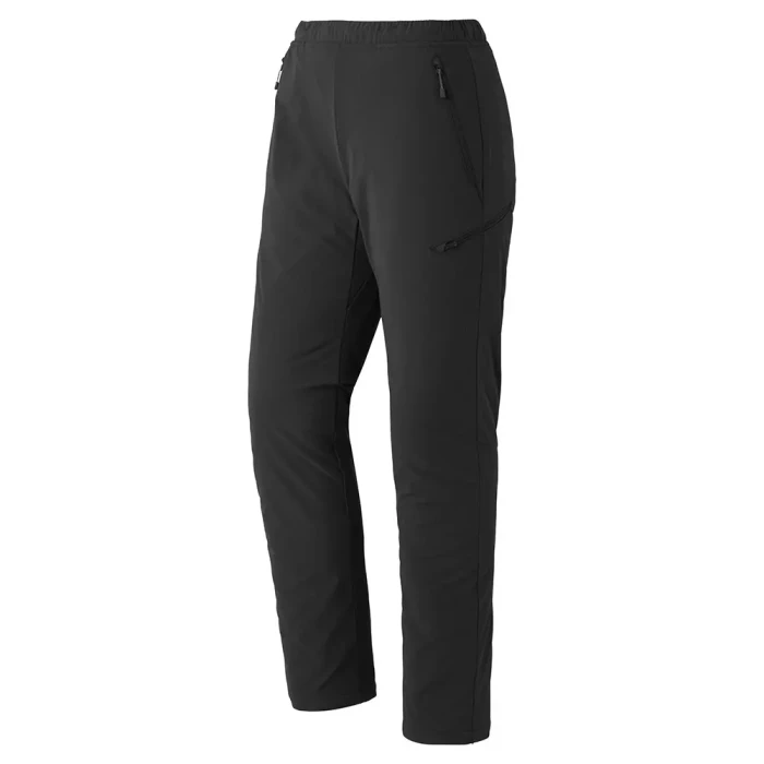 アルパイン イージーフィットパンツ サーモ Men's | Montbell Japan
