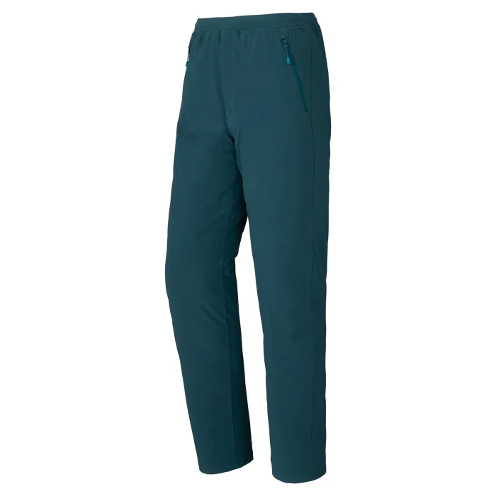クリフイージーフィットパンツ サーモ Men's | Montbell Japan
