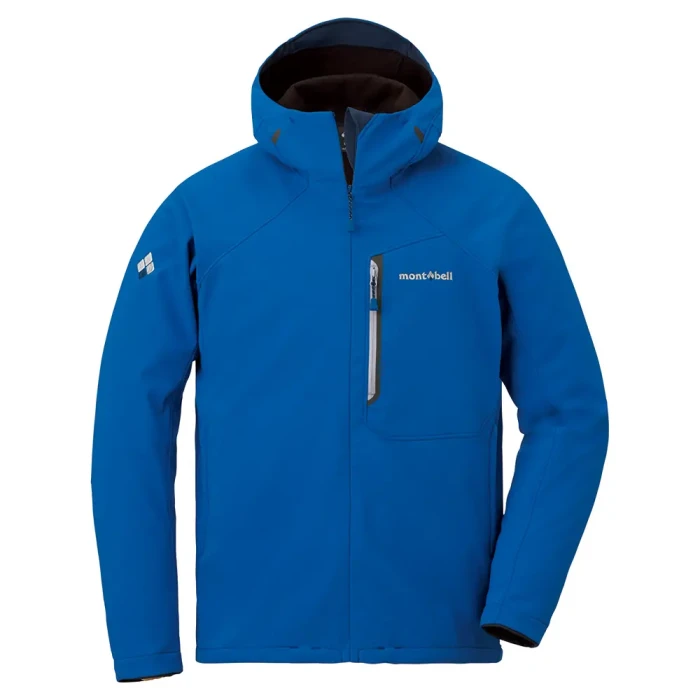 CLIMAPRO 200 Parka Men