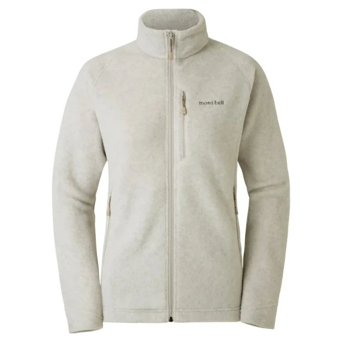 クリマプラス100 アウタージャケット Women's | Montbell Japan