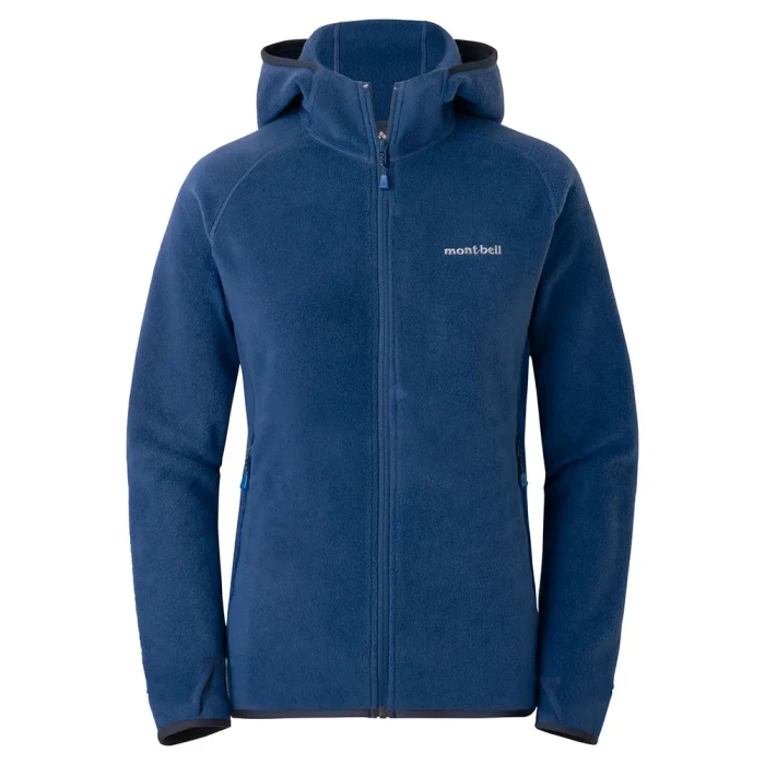 mont-bell スノーウエア 100 CLIMAPLUS100 With Shell Jacket | Montbell America
