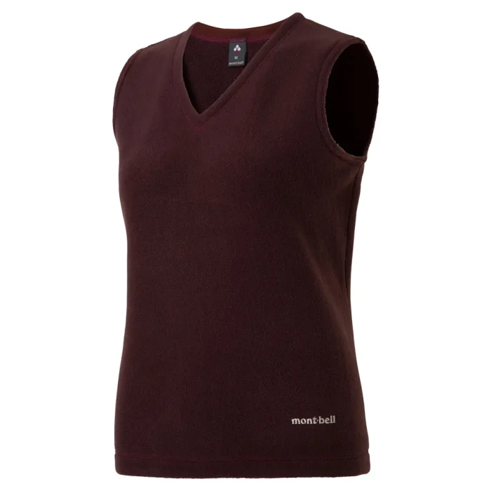 クリマプラス100 ベスト Women's | Montbell America
