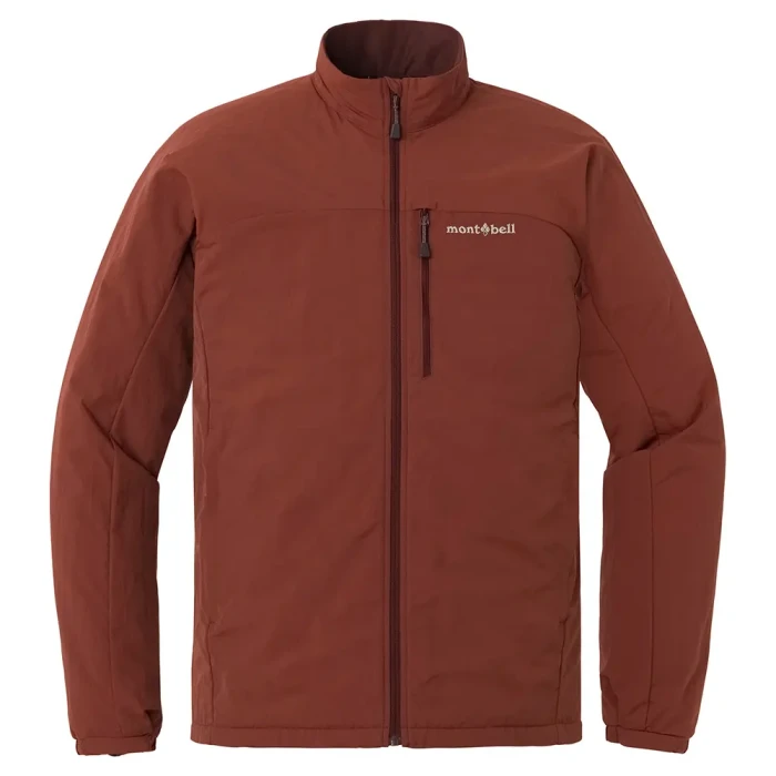 Light Shell Jacket Men's | Montbell Japan