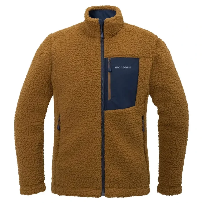 クリマプラス シーリング ジャケット Women's | Montbell Japan