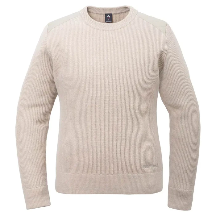 ミッテルレギ セーター Women's | Montbell Japan