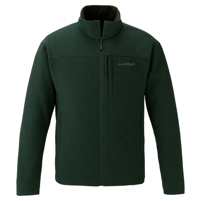 mont-bell　✳　ウェア110cm Grow Fit Klepper Jacket Kid's 110 - 120 | Montbell America
