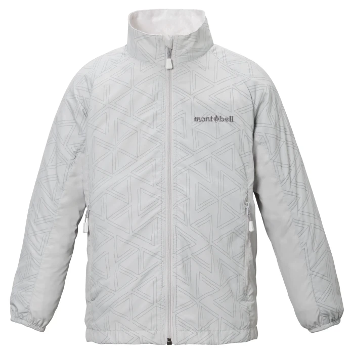 mi-mi-S　モンベル　mont-bell リフレックJKT モンベル ｜ オンラインストア ｜ リフレック ウインドジャケット
