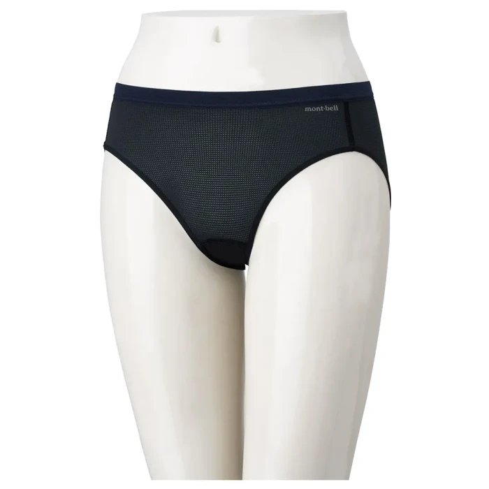 ジオライン メッシュ アクティブショーツ Women's | Montbell