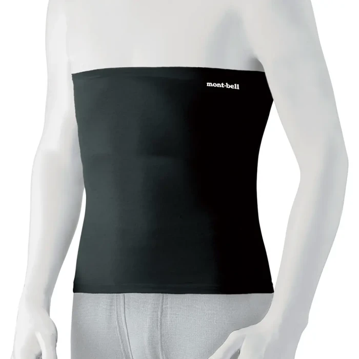 スーパーメリノウール EXP. ウエストウォーマー | Montbell Japan