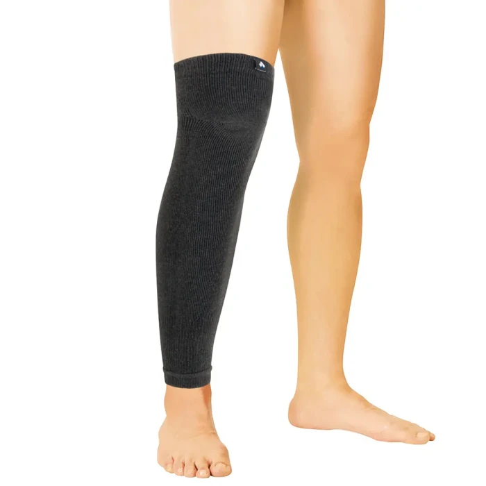 サーマテック レッグウォーマー ロング | Montbell Japan