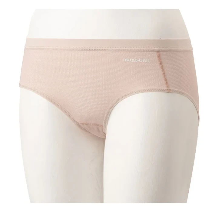 ジオライン クールメッシュ アクティブショーツ Women's | Montbell Japan