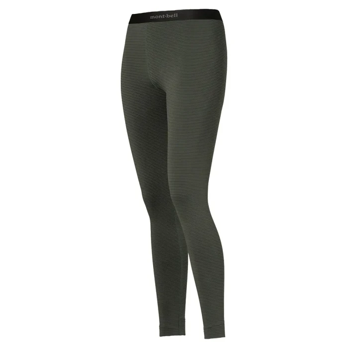 トレールタイツ Women's | Montbell America