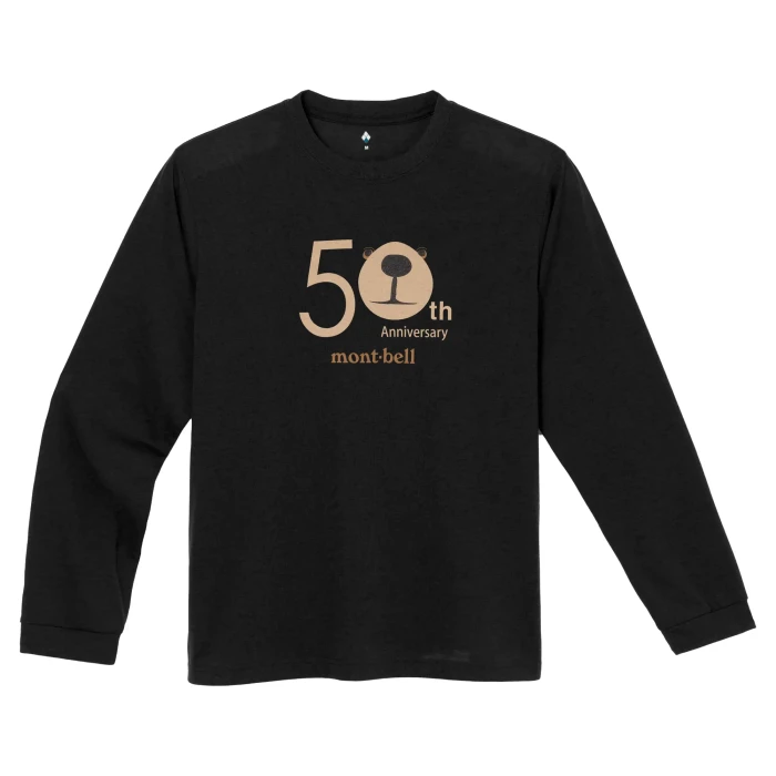 楽天市場】モンベル Tシャツ（キッズファッション｜キッズ