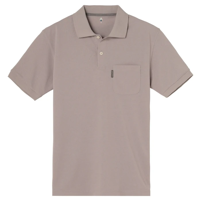 WIC.ポロシャツ Men's | Montbell Japan