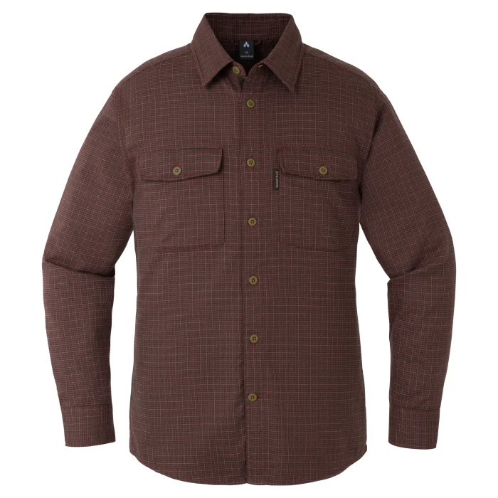 WIC.O.D.シャツ Men's | Montbell America