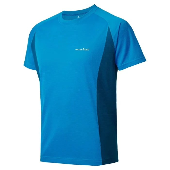 クールT Men's | Montbell Japan