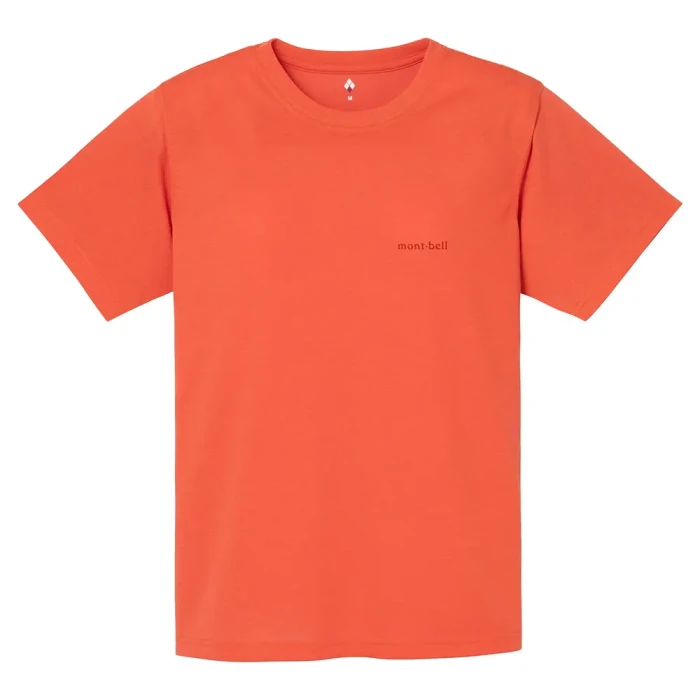 WIC.T Women's | Montbell Japan