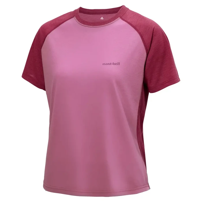 Admiral ピンクラグランTシャツとスコートセット Admiral ピンクラグランTシャツとスコートセット