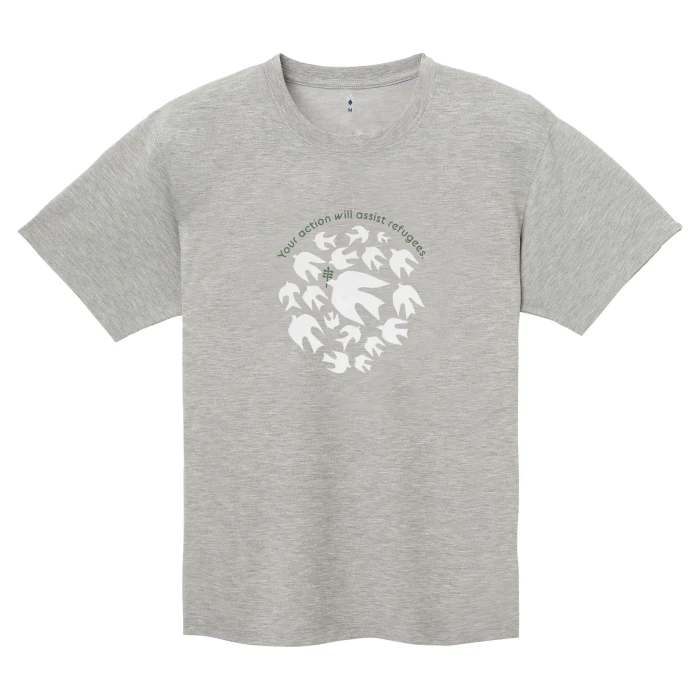 WIC.T AAR JAPAN | Montbell Japan