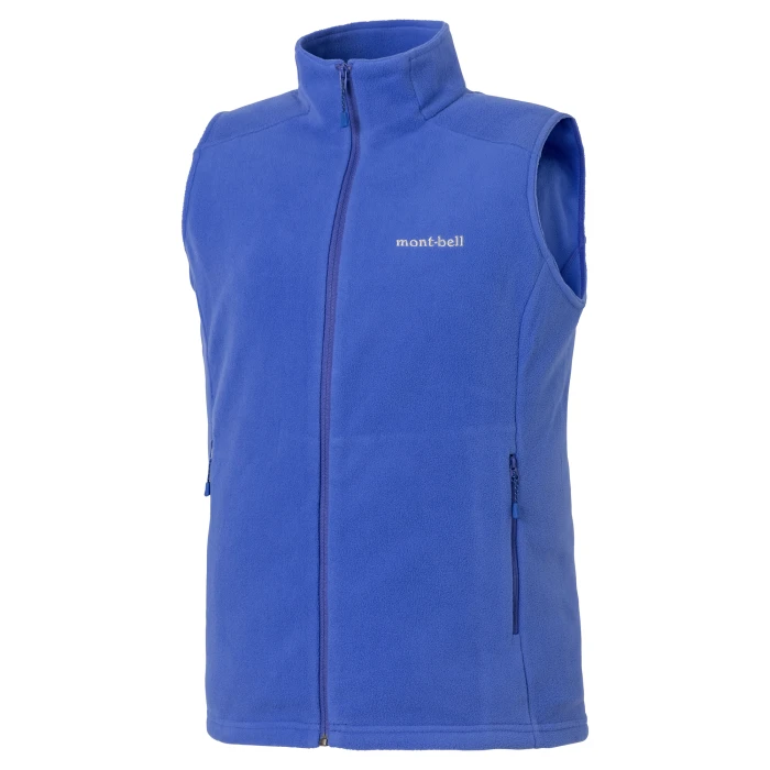 新品mont-bell Vest Women's XL ダークネイビー O.D. Vest Women's | Montbell Japan