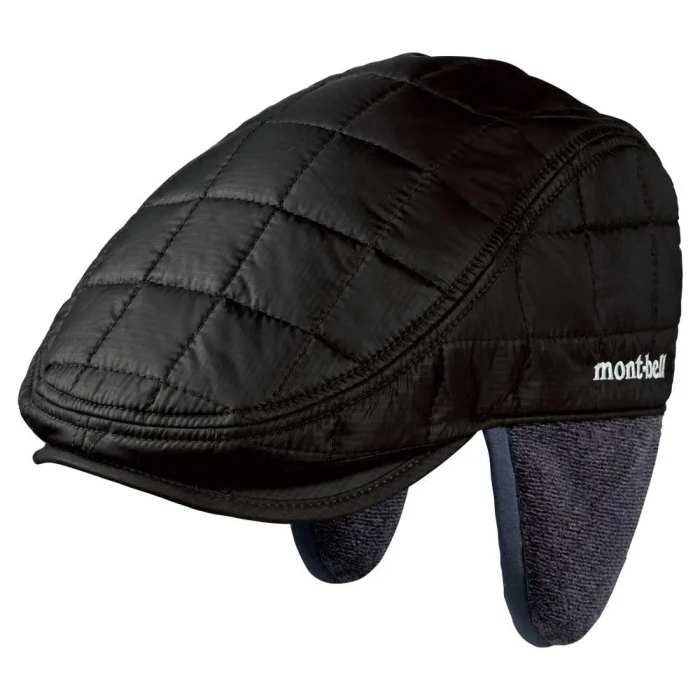帽子・その他 MONTBELL Excelloft hunting cap BLUE JBEXWUCW062 EXCELOFT Hunting Cap | Montbell Japan