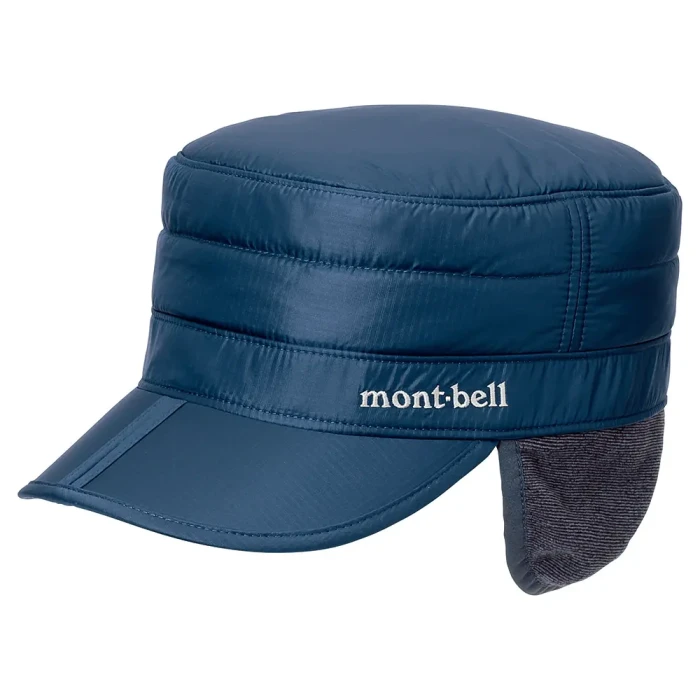 帽子・その他 MONTBELL Excelloft hunting cap BLUE JBEXWUCW062 1118128_puid.webp