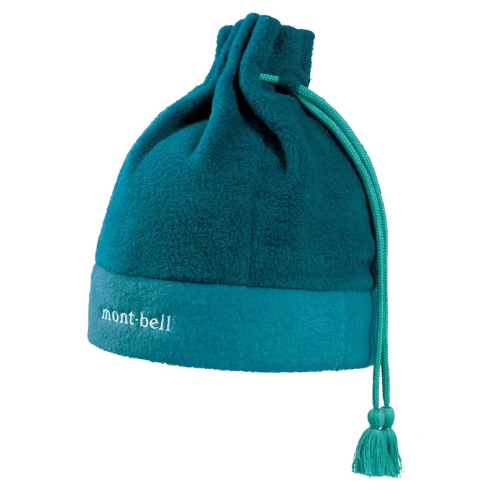 ストレッチクリマプラス200 ボルカノキャップ | Montbell America