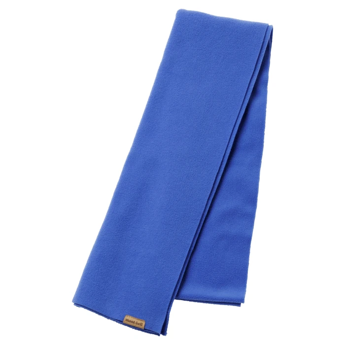 シャミース マフラー | Montbell Japan