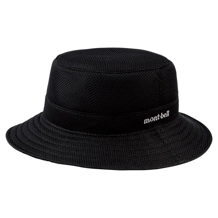 3Dメッシュハット | Montbell Japan