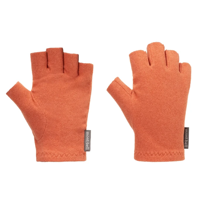 小物 mont-bell SYSTEM 3 GLOVES LEATHER PALM Winter Leather Gloves | Montbell Japan
