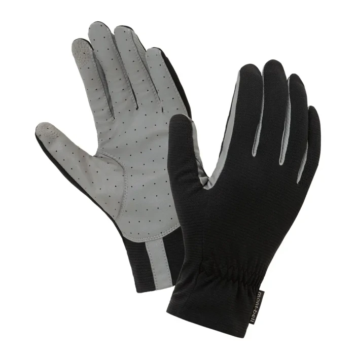 Trekking Gloves Men's | Montbell America
