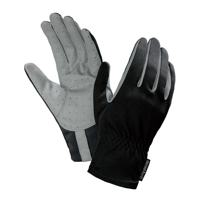 クールグローブ Women's | Montbell Japan