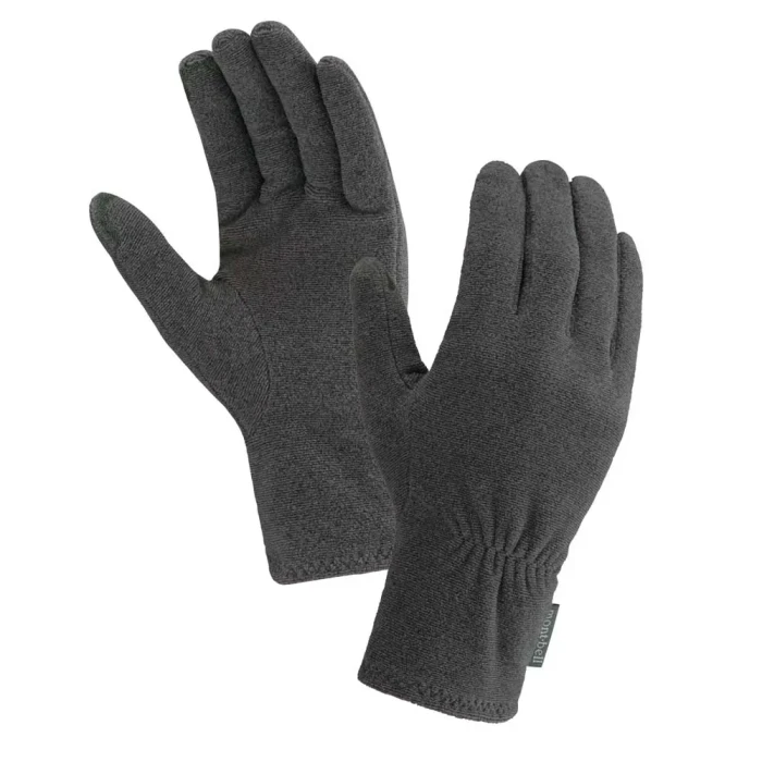 Trekking Gloves Men's | Montbell America