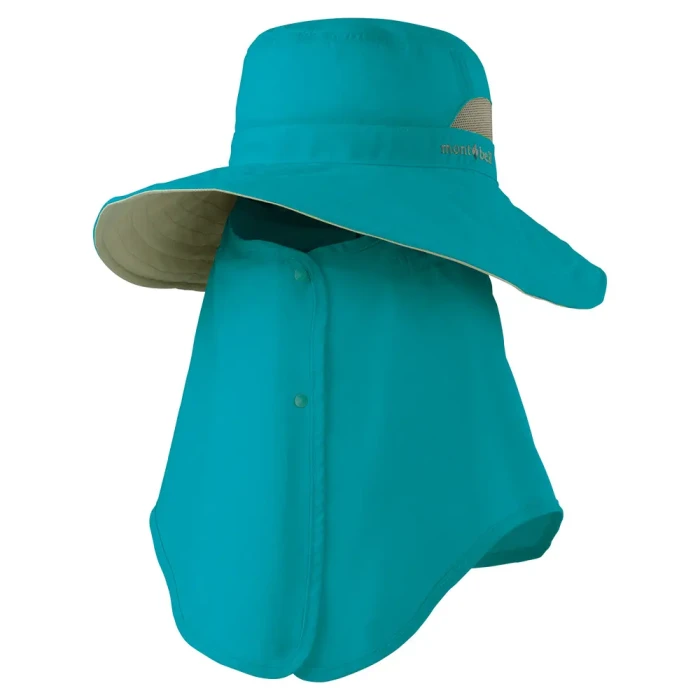 フィールド ハット | Montbell Japan