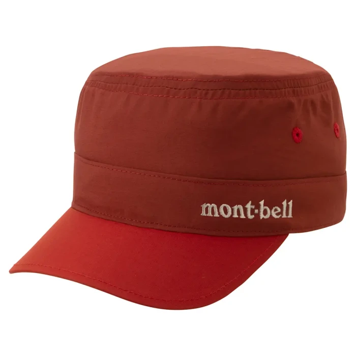 ぼぼになります。 O.D.ワークキャップ Kid's | Montbell Europe