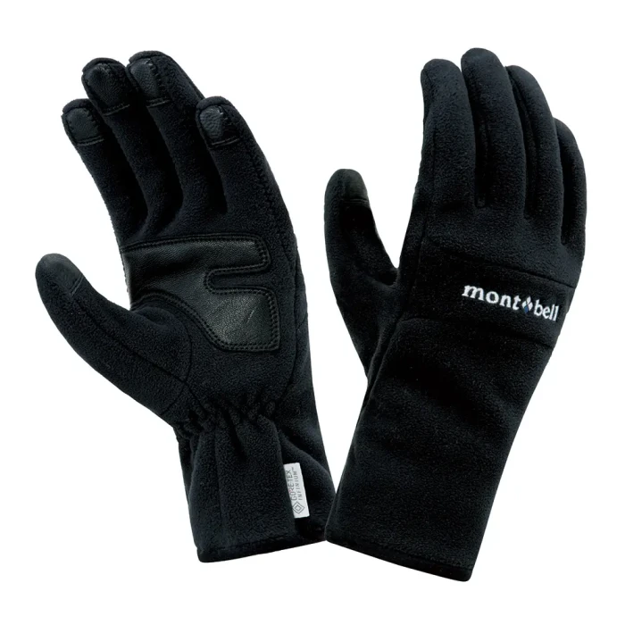 〈SAAB〉mont-bell GORE-TEXウィンタースポーツグローブ ウィンドストッパーサーマルグローブ Men's | Montbell Japan