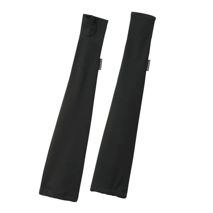 WIC.クール フィンガーレスグローブ ロング Women's | Montbell Japan