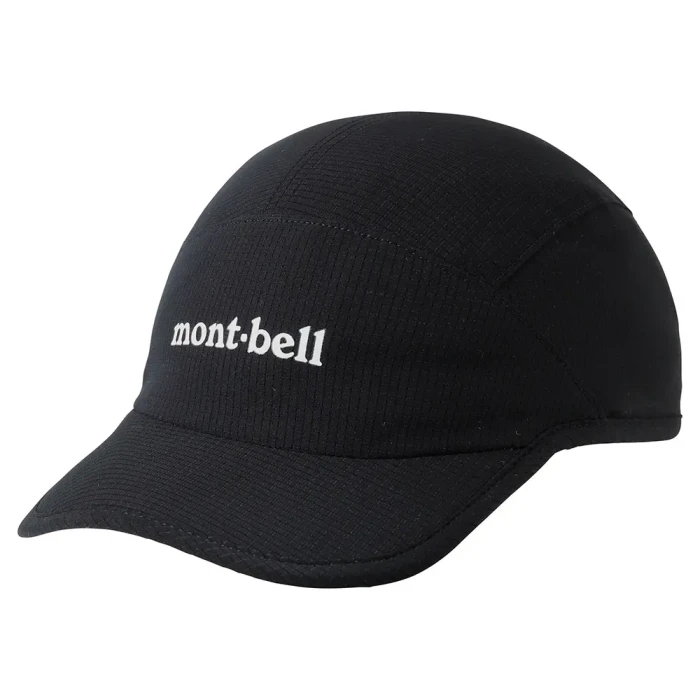 セブンイレブン 冬ギフト 2025 クラッシャブルキャップ ブリーズドット | Japan Montbell 帽子