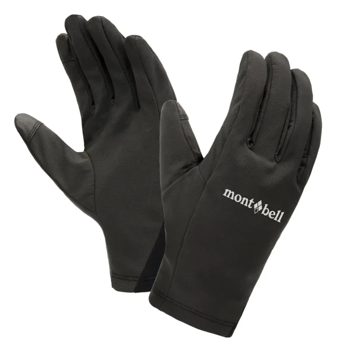 クリマプロ 200 グローブ Men's | Montbell Japan