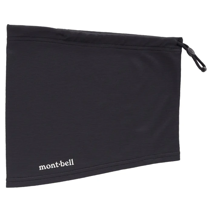 WIC.クール ネックゲーター | Montbell Japan