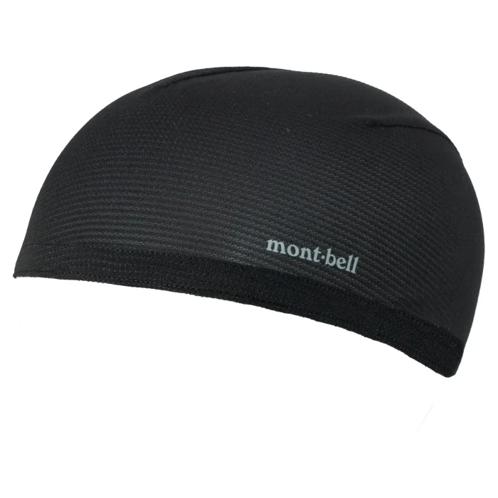 CFCL【MESH KNIT HAT】BLACK CFCL Black Mesh Knit Cap – BlackSkinny